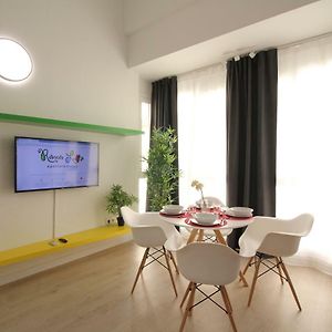 Deluxe Studio Appartement